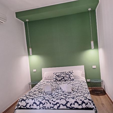 B&B Onda Marina Villa Bellini Catania Centro Zewnętrze zdjęcie