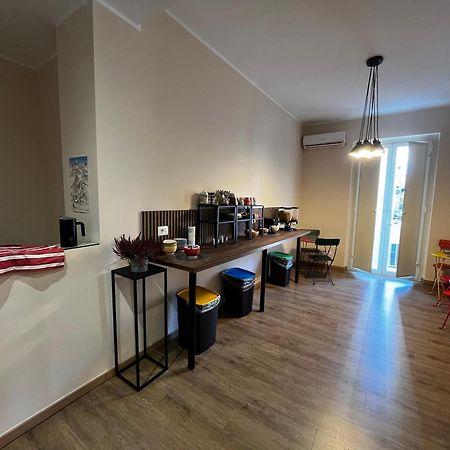 B&B Onda Marina Villa Bellini Catania Centro Zewnętrze zdjęcie
