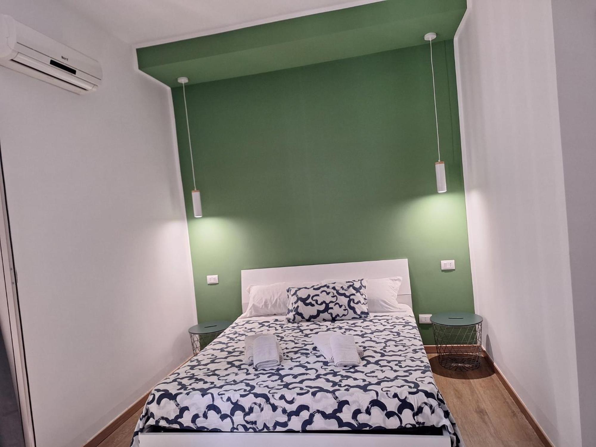B&B Onda Marina Villa Bellini Catania Centro Zewnętrze zdjęcie