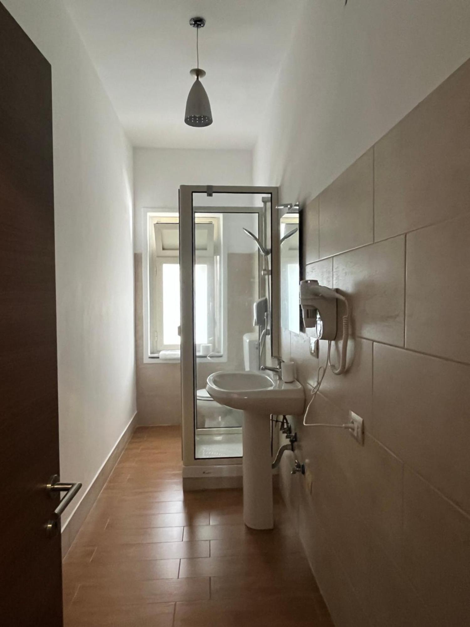 B&B Onda Marina Villa Bellini Catania Centro Zewnętrze zdjęcie