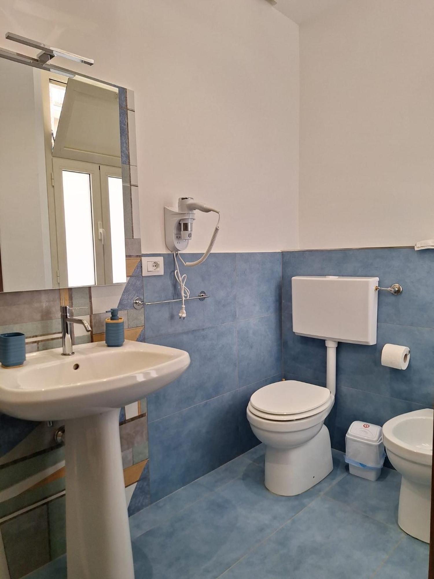 B&B Onda Marina Villa Bellini Catania Centro Zewnętrze zdjęcie