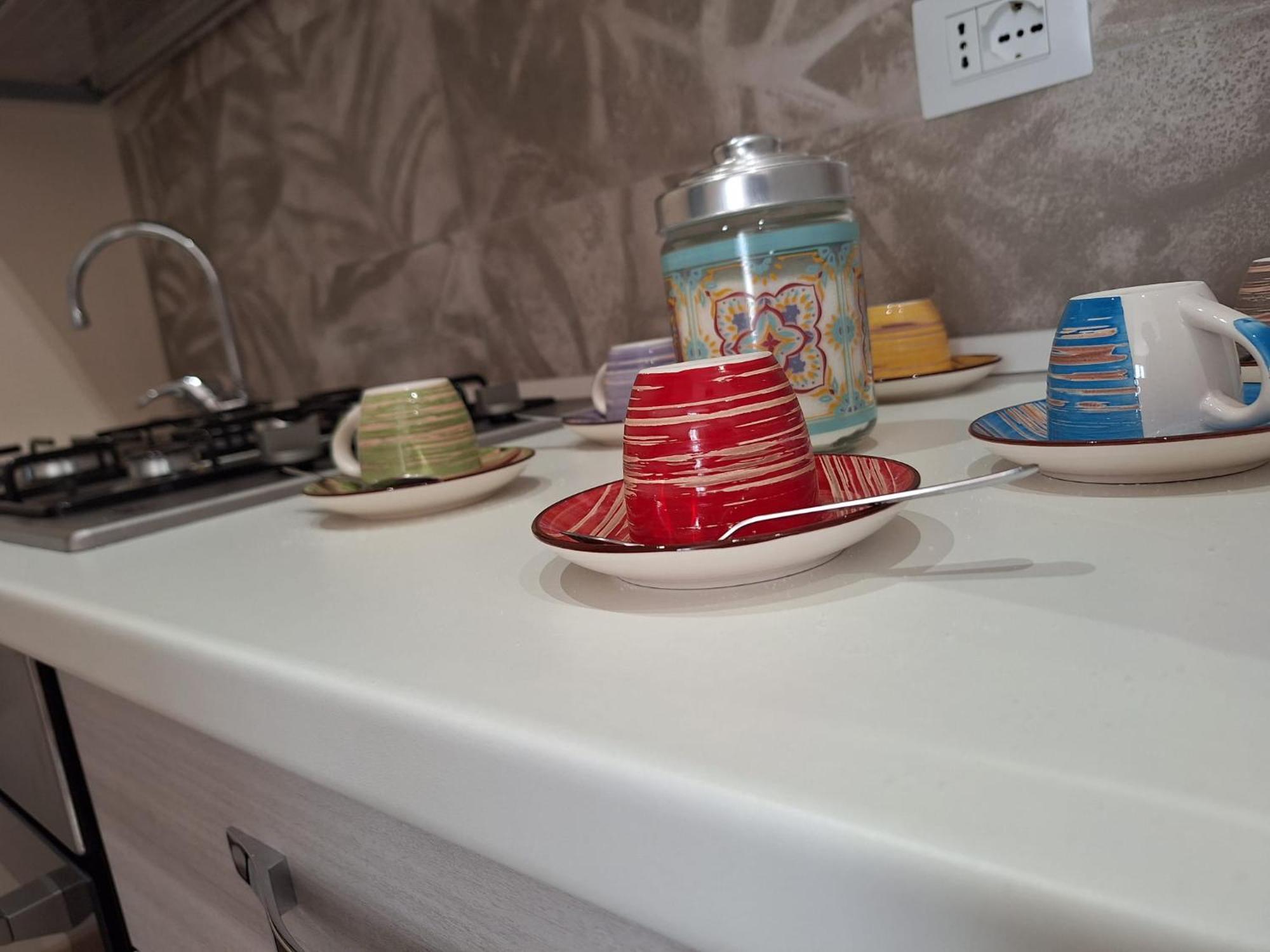 B&B Onda Marina Villa Bellini Catania Centro Zewnętrze zdjęcie