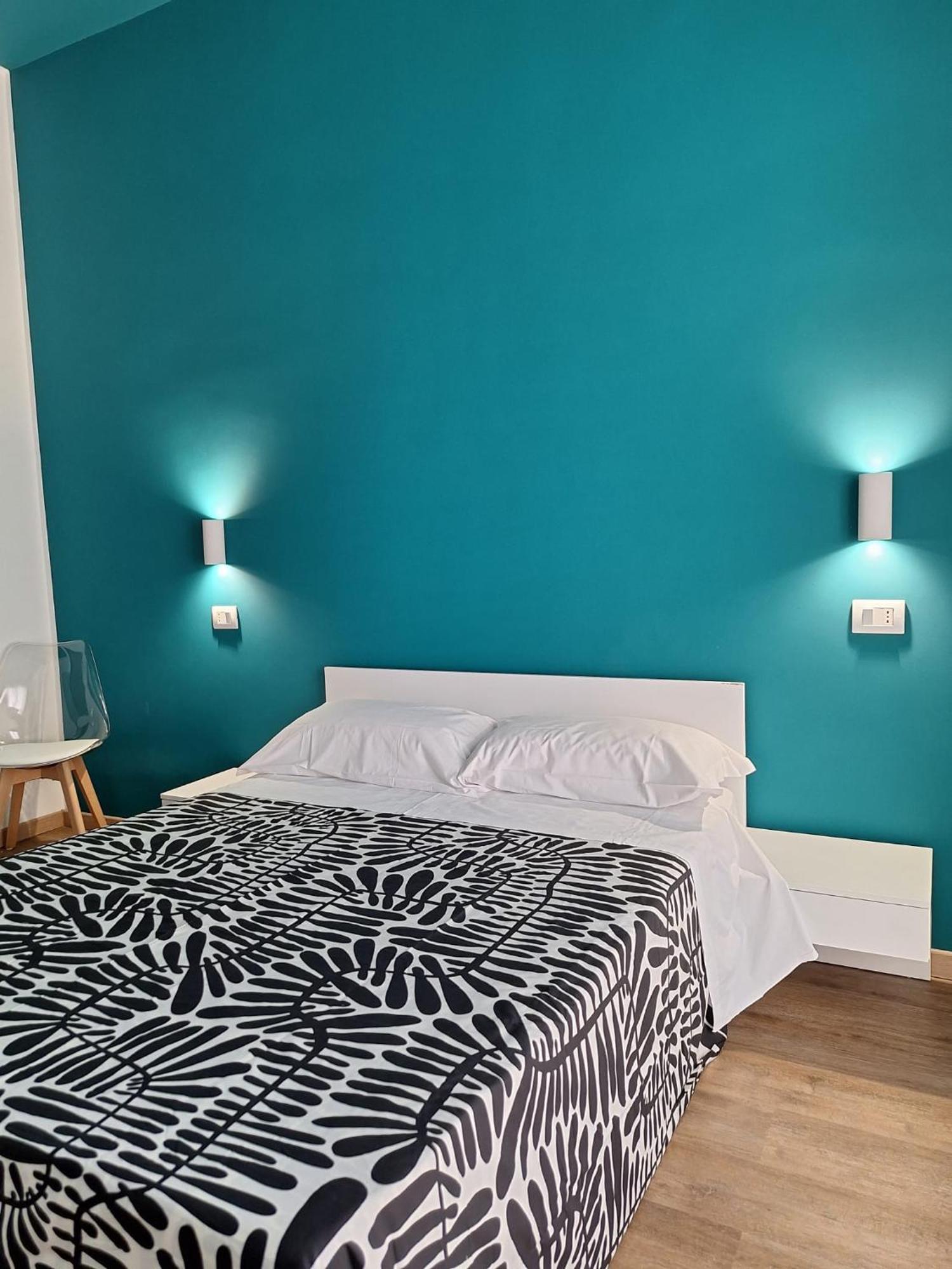 B&B Onda Marina Villa Bellini Catania Centro Zewnętrze zdjęcie