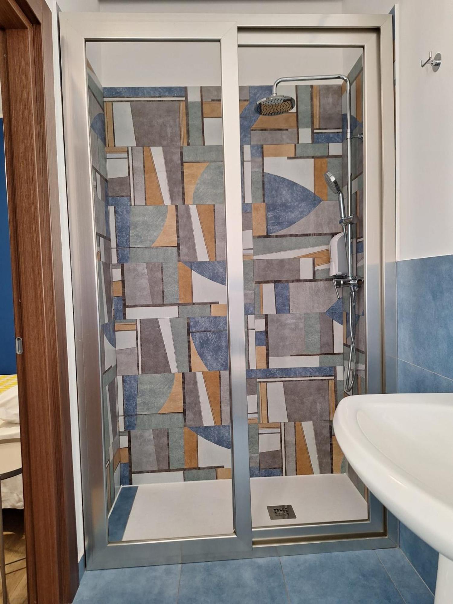 B&B Onda Marina Villa Bellini Catania Centro Zewnętrze zdjęcie