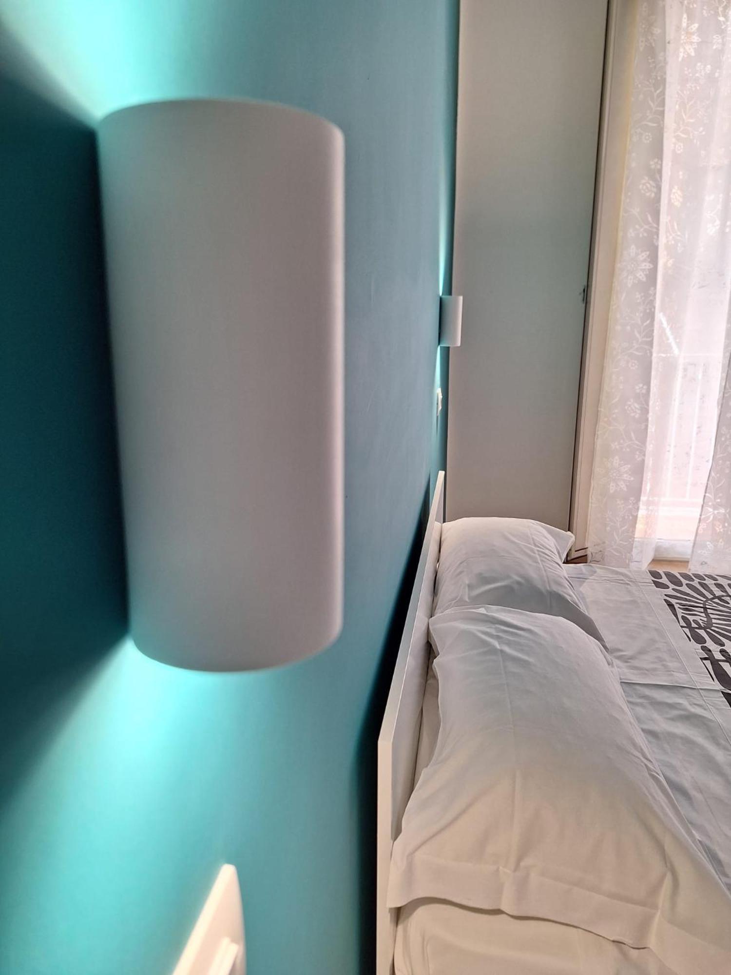 B&B Onda Marina Villa Bellini Catania Centro Zewnętrze zdjęcie