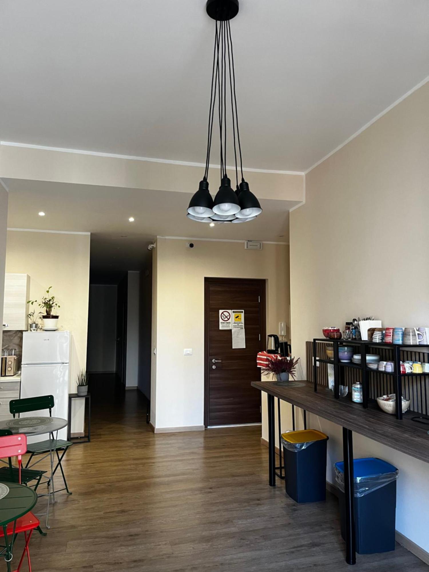 B&B Onda Marina Villa Bellini Catania Centro Zewnętrze zdjęcie