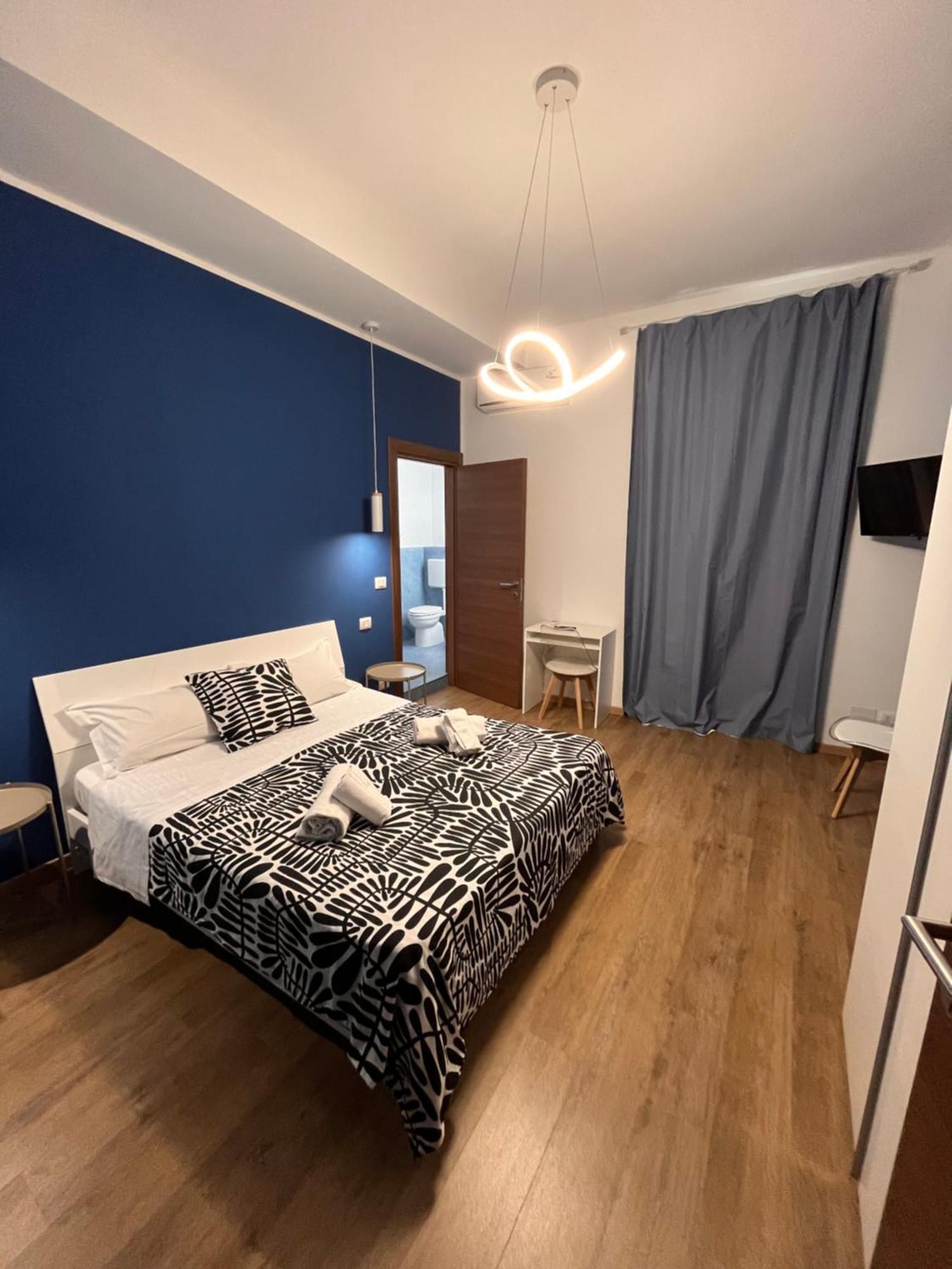 B&B Onda Marina Villa Bellini Catania Centro Zewnętrze zdjęcie