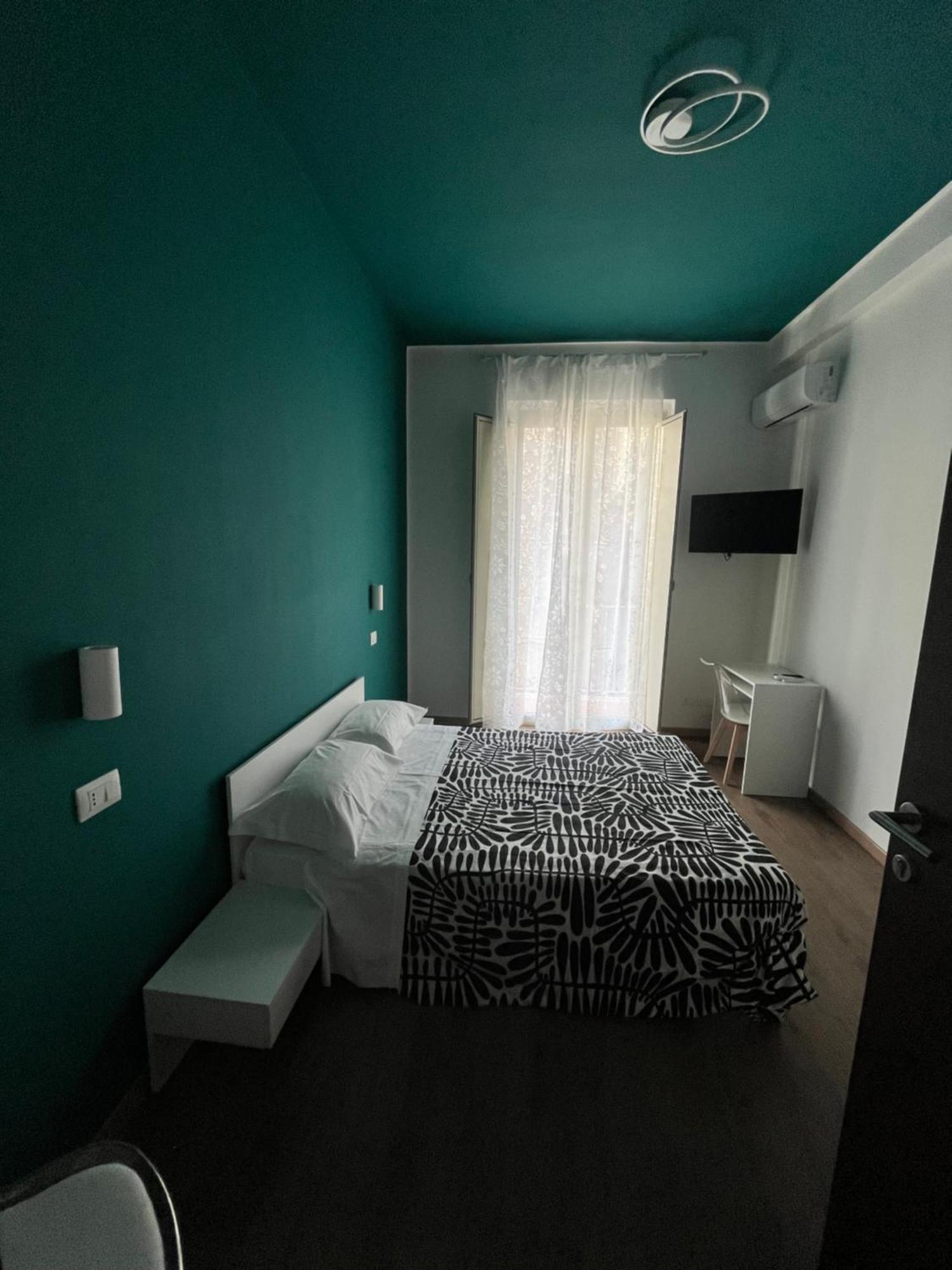 B&B Onda Marina Villa Bellini Catania Centro Zewnętrze zdjęcie