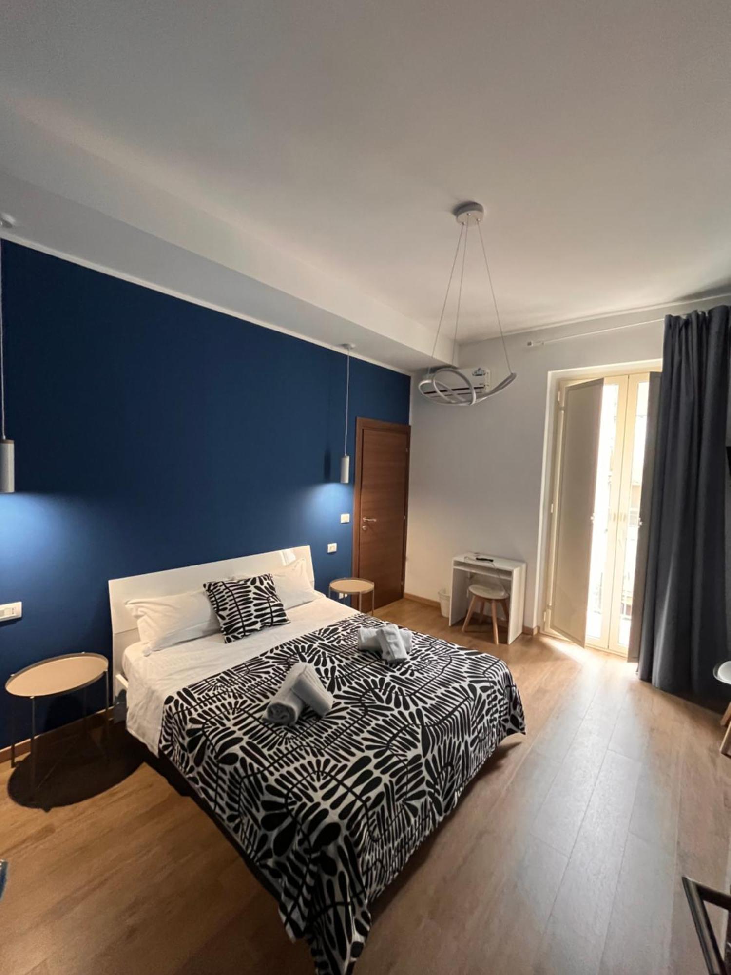 B&B Onda Marina Villa Bellini Catania Centro Zewnętrze zdjęcie
