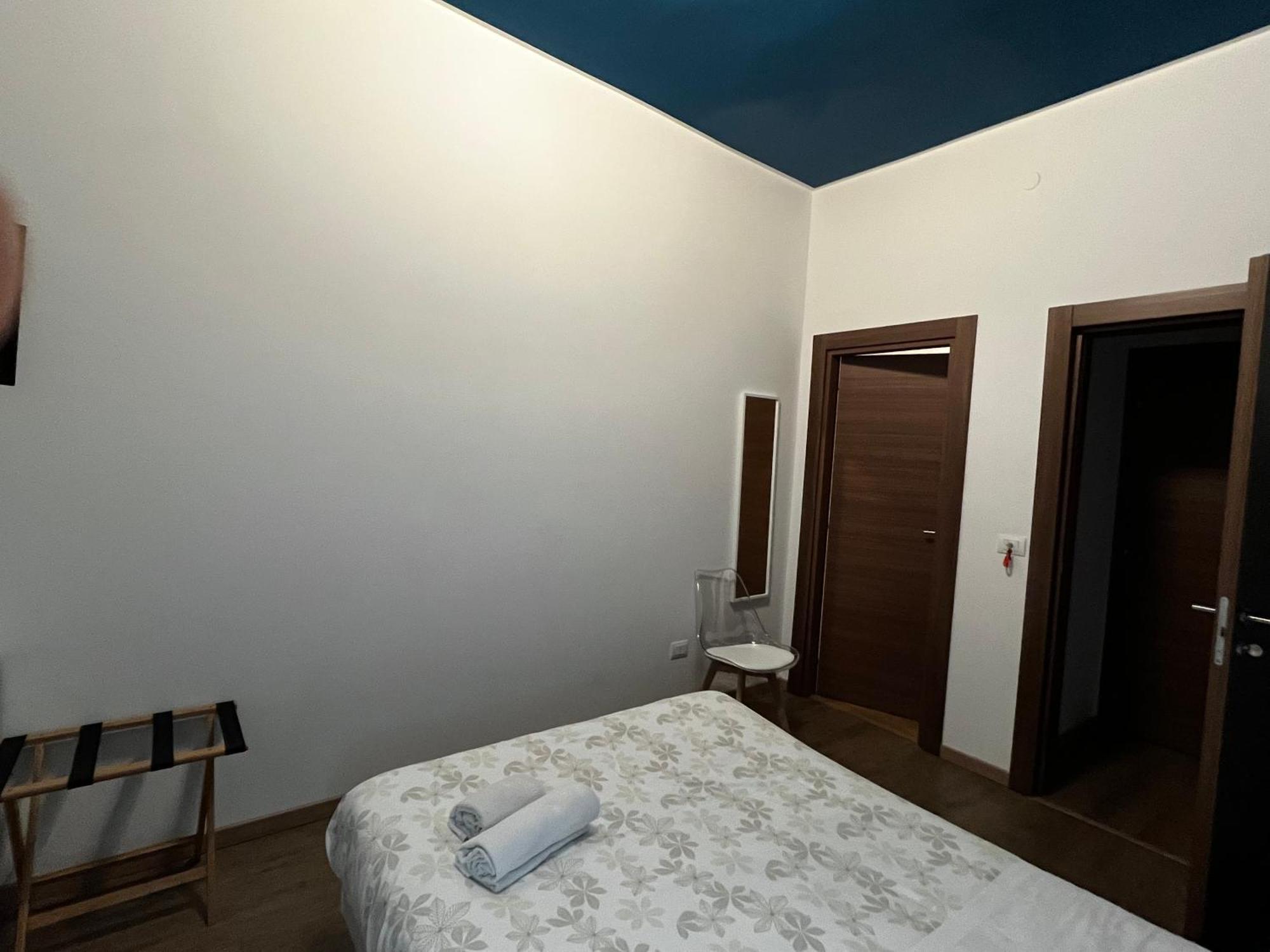 B&B Onda Marina Villa Bellini Catania Centro Zewnętrze zdjęcie