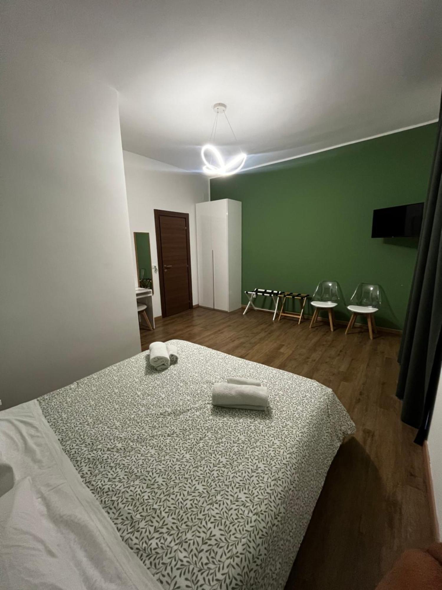 B&B Onda Marina Villa Bellini Catania Centro Zewnętrze zdjęcie