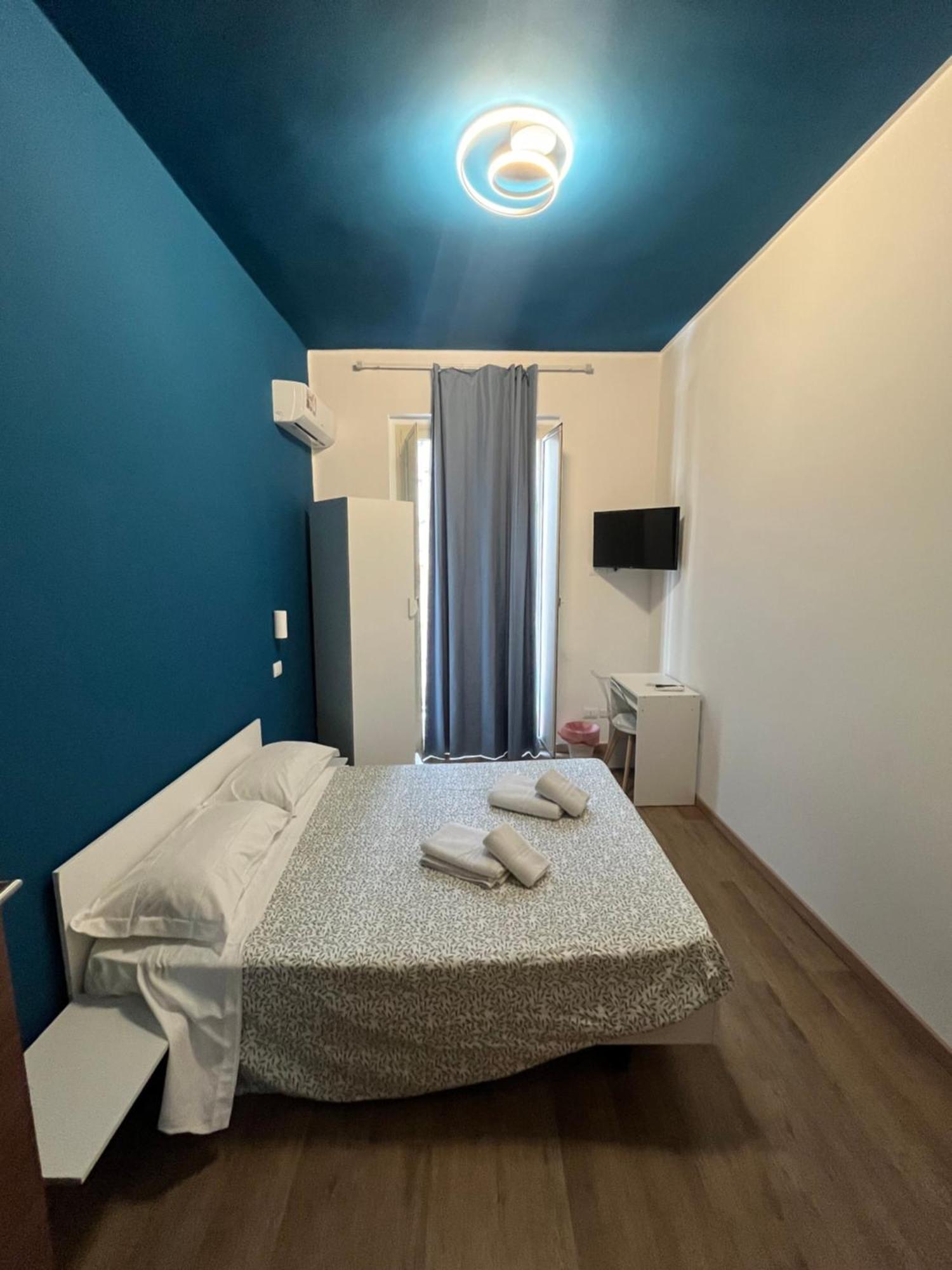 B&B Onda Marina Villa Bellini Catania Centro Zewnętrze zdjęcie