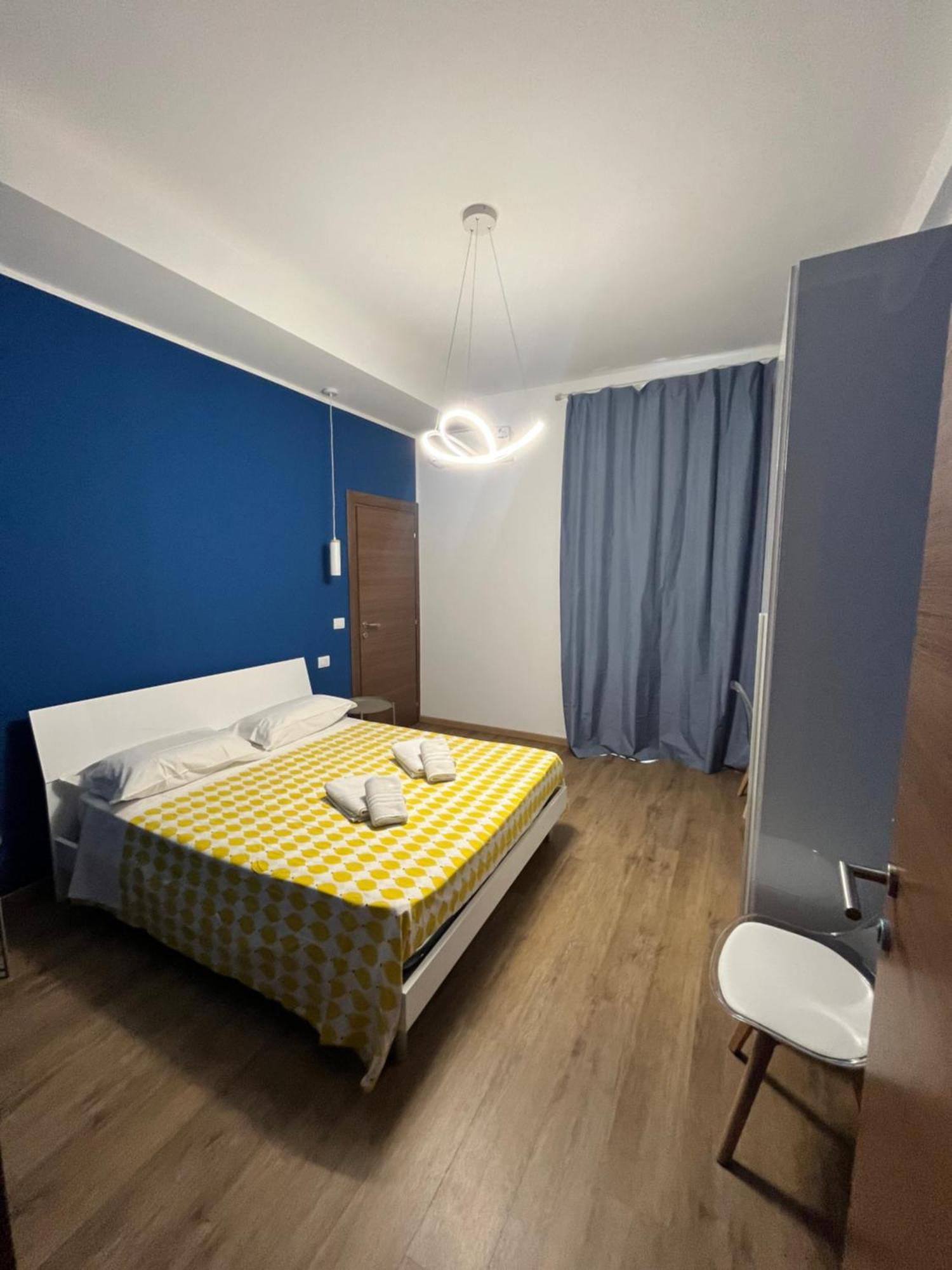 B&B Onda Marina Villa Bellini Catania Centro Zewnętrze zdjęcie