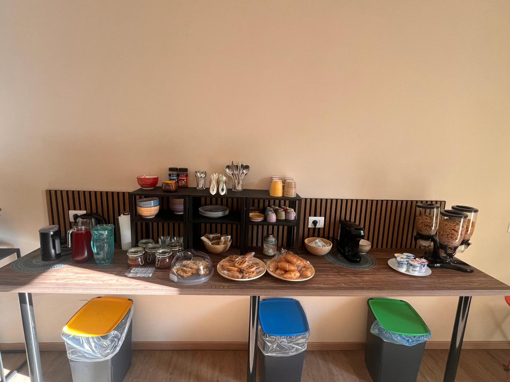 B&B Onda Marina Villa Bellini Catania Centro Zewnętrze zdjęcie