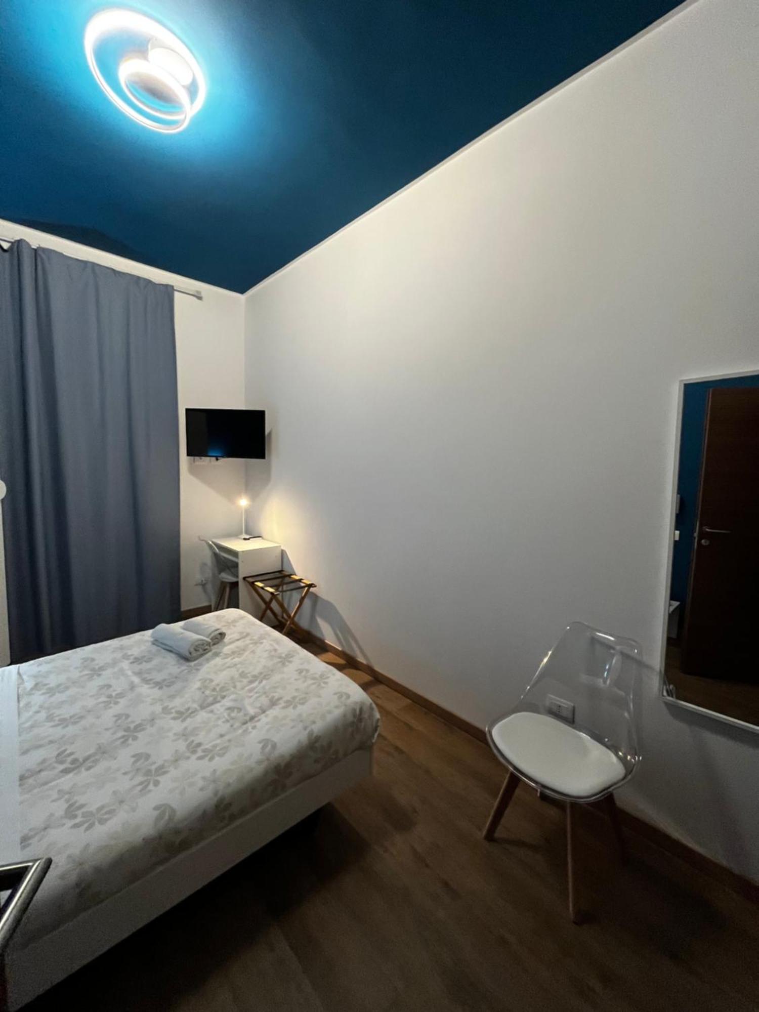 B&B Onda Marina Villa Bellini Catania Centro Zewnętrze zdjęcie