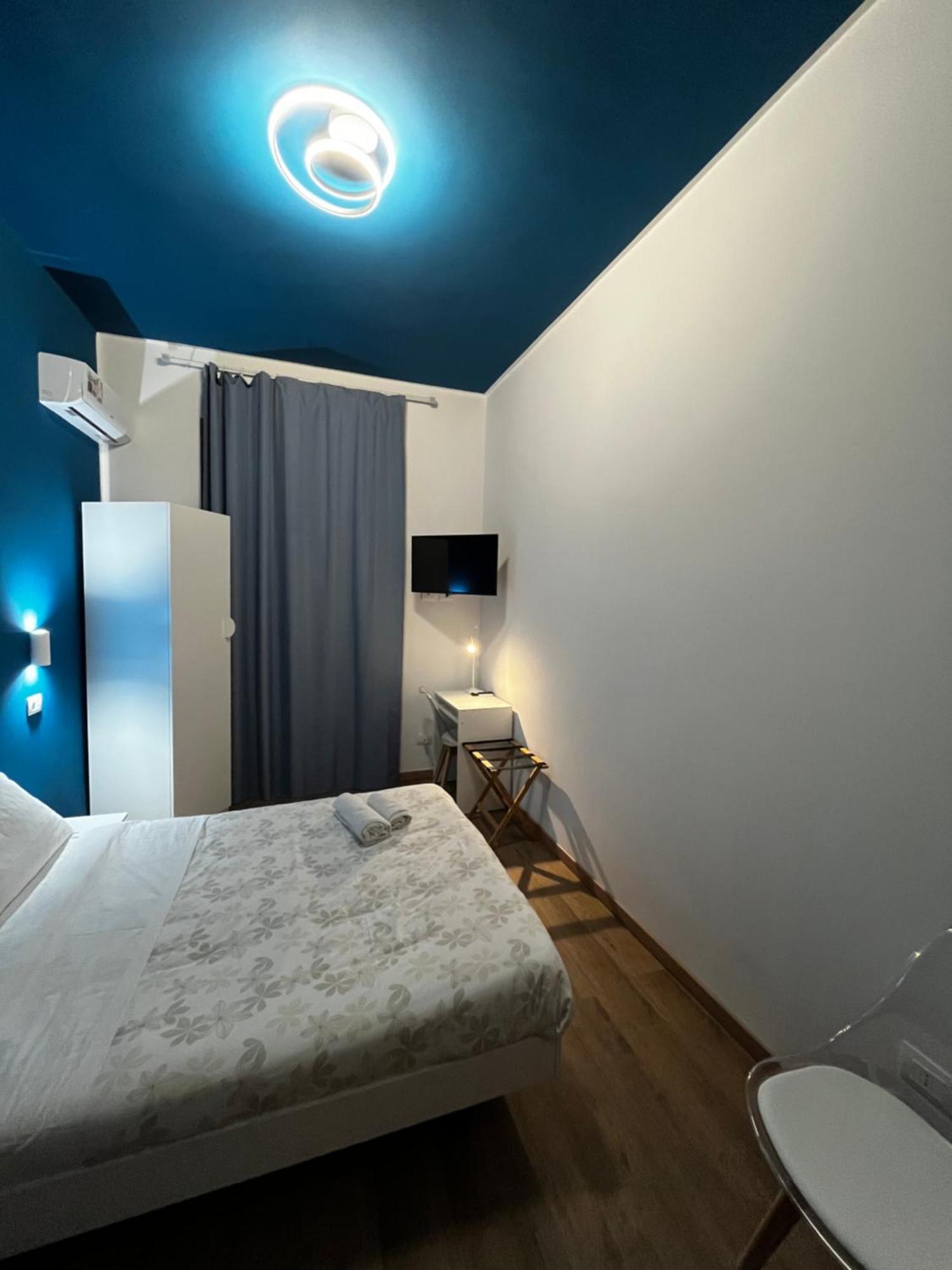 B&B Onda Marina Villa Bellini Catania Centro Zewnętrze zdjęcie