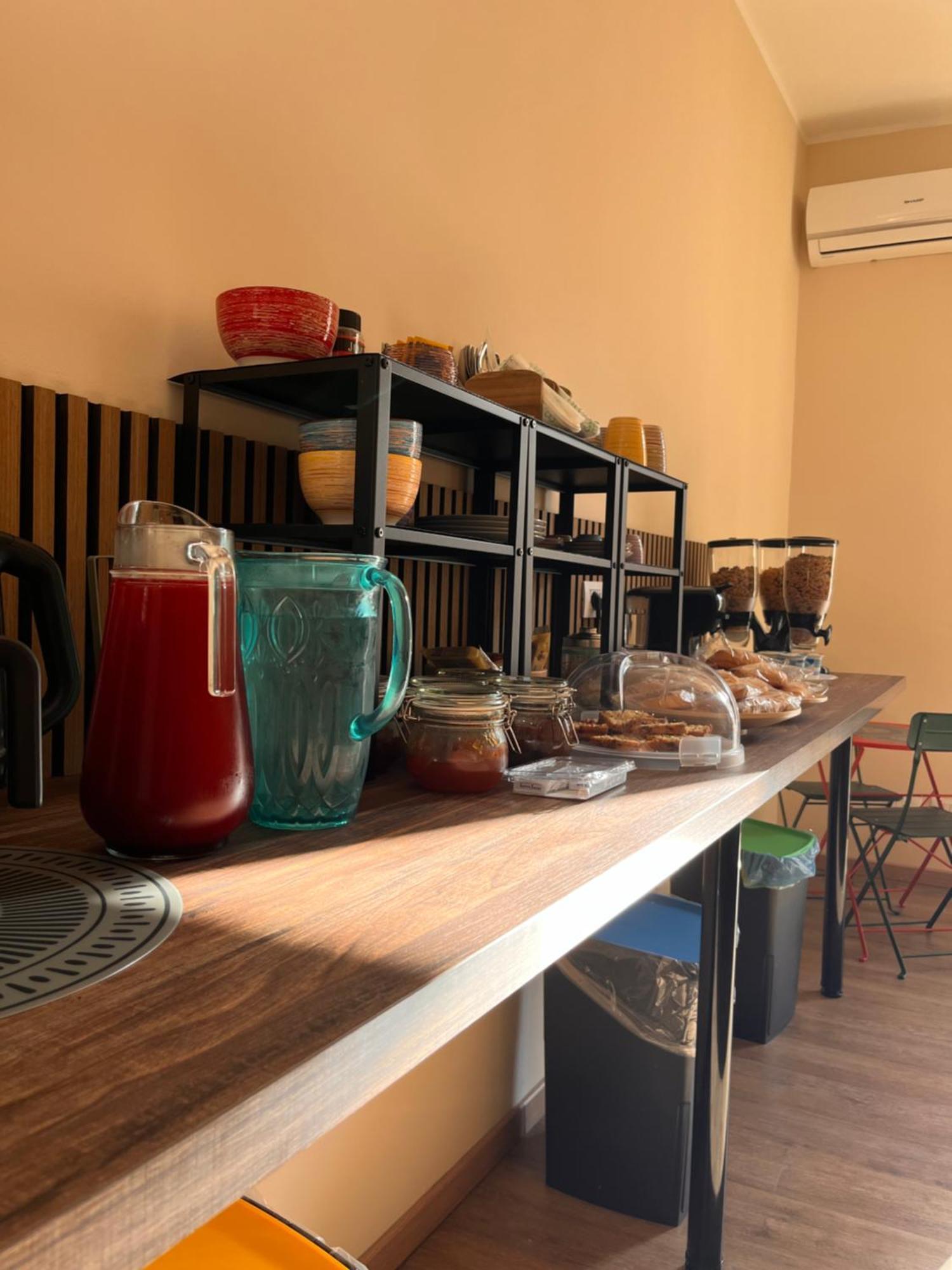 B&B Onda Marina Villa Bellini Catania Centro Zewnętrze zdjęcie