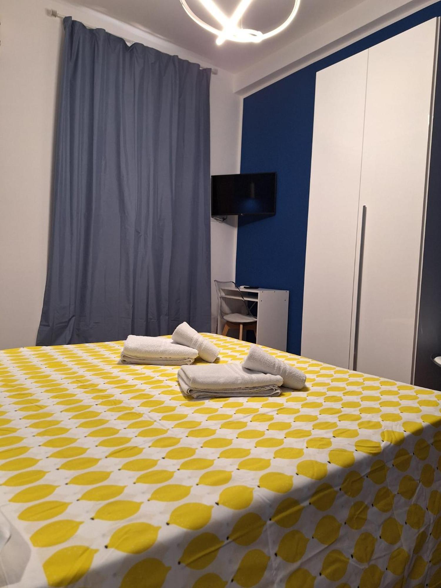 B&B Onda Marina Villa Bellini Catania Centro Zewnętrze zdjęcie