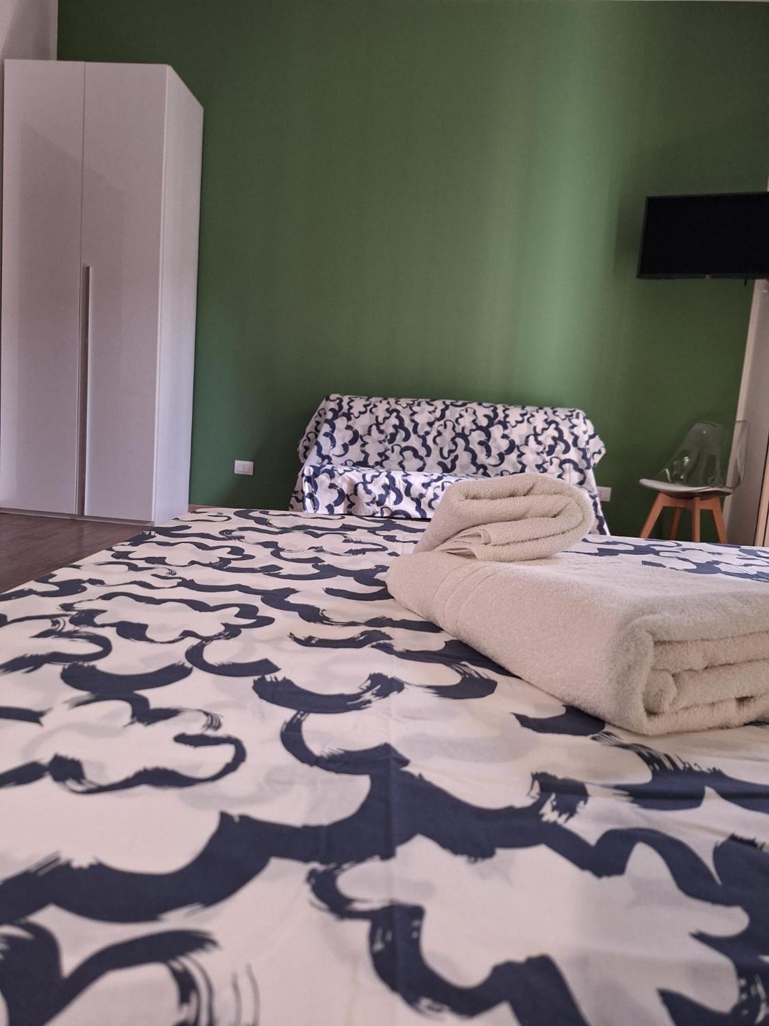 B&B Onda Marina Villa Bellini Catania Centro Zewnętrze zdjęcie