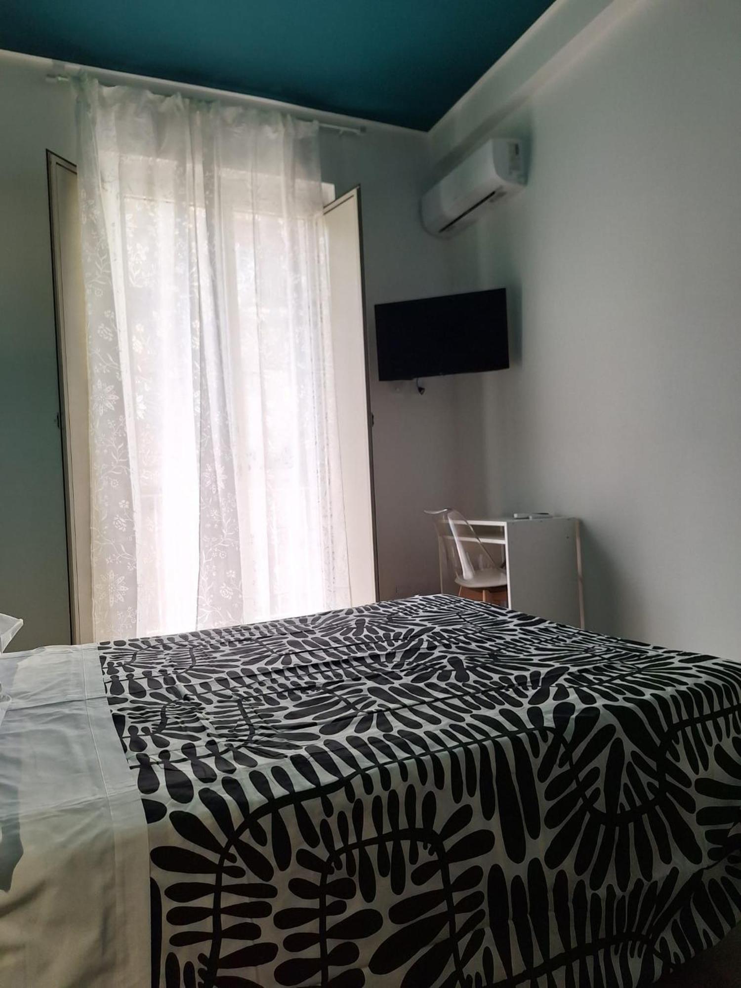 B&B Onda Marina Villa Bellini Catania Centro Zewnętrze zdjęcie