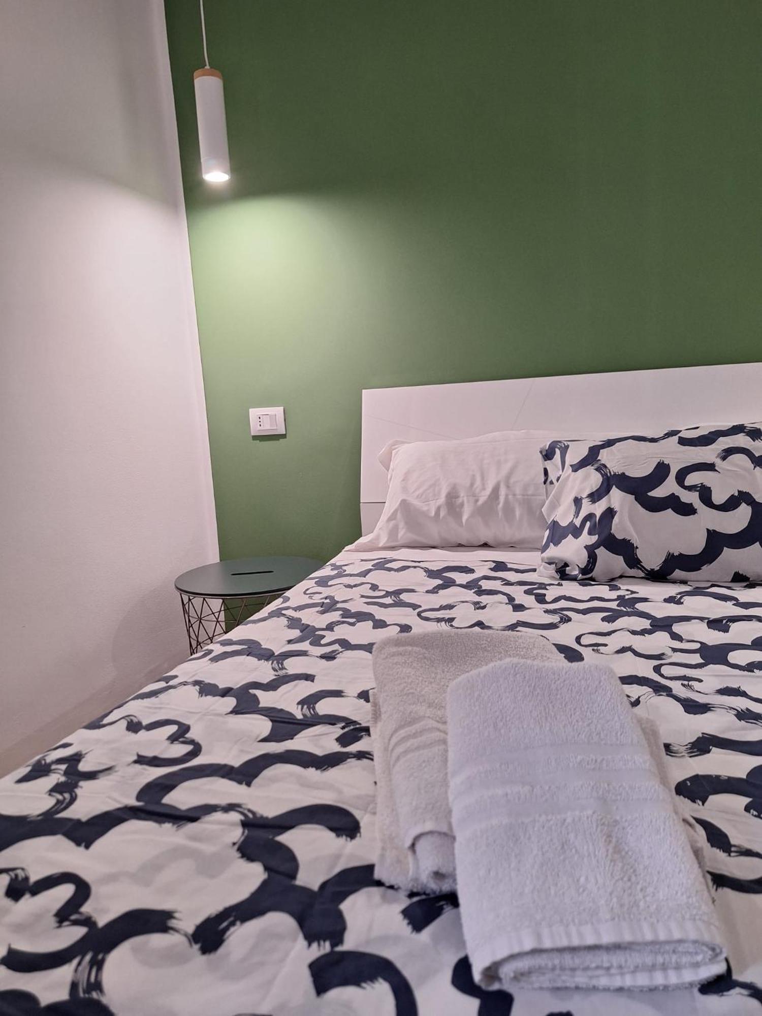 B&B Onda Marina Villa Bellini Catania Centro Zewnętrze zdjęcie