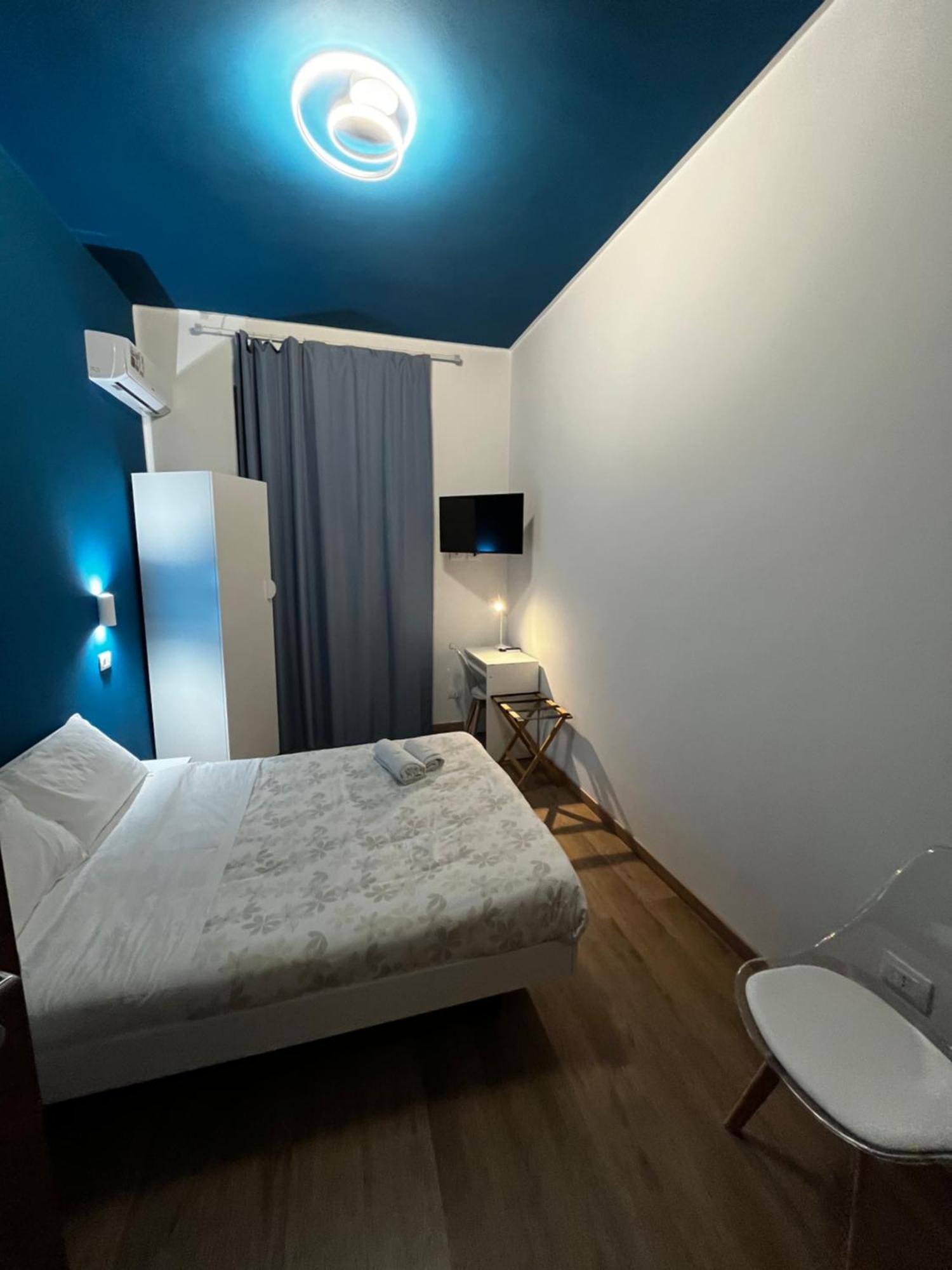 B&B Onda Marina Villa Bellini Catania Centro Zewnętrze zdjęcie