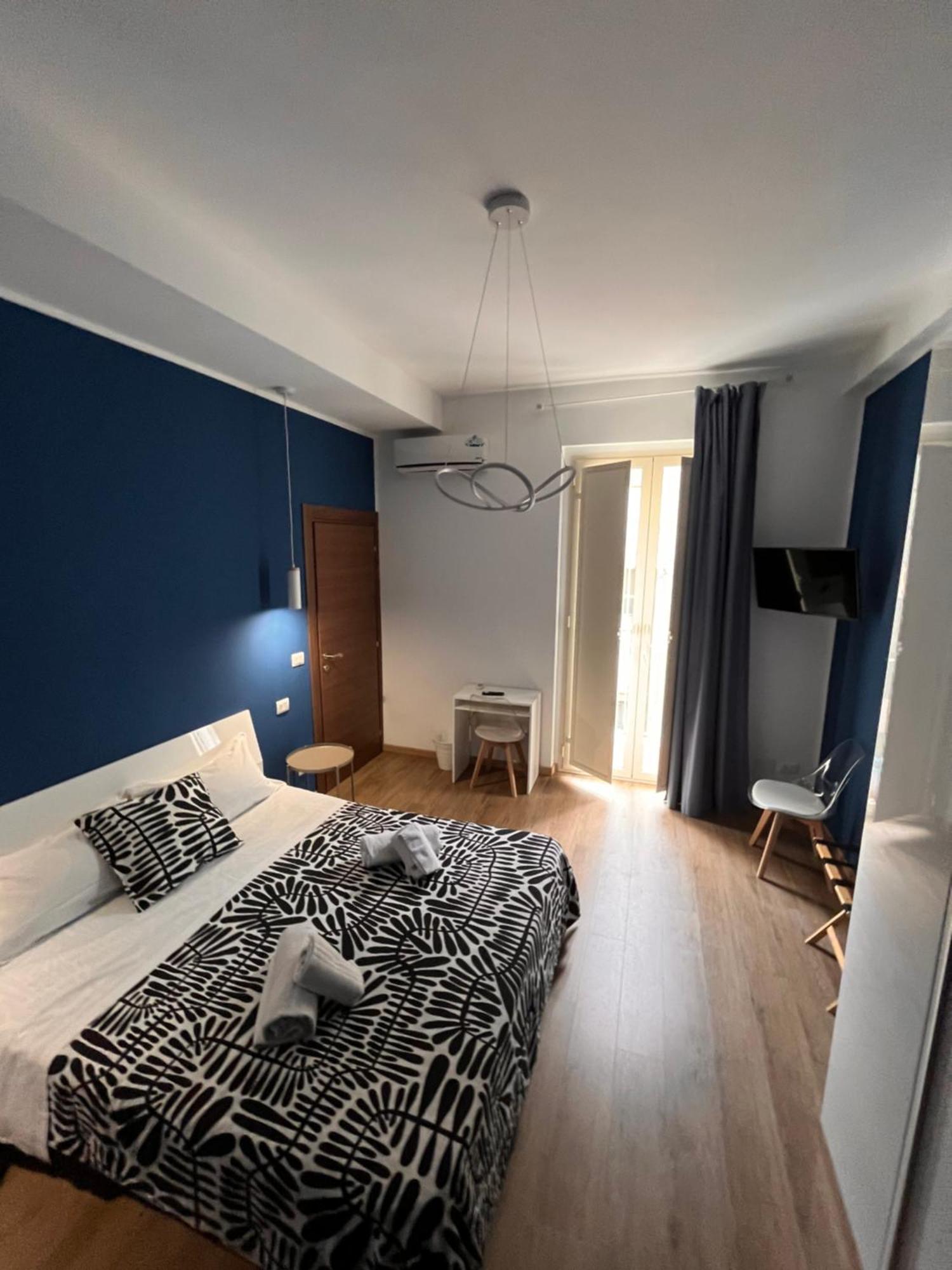 B&B Onda Marina Villa Bellini Catania Centro Zewnętrze zdjęcie
