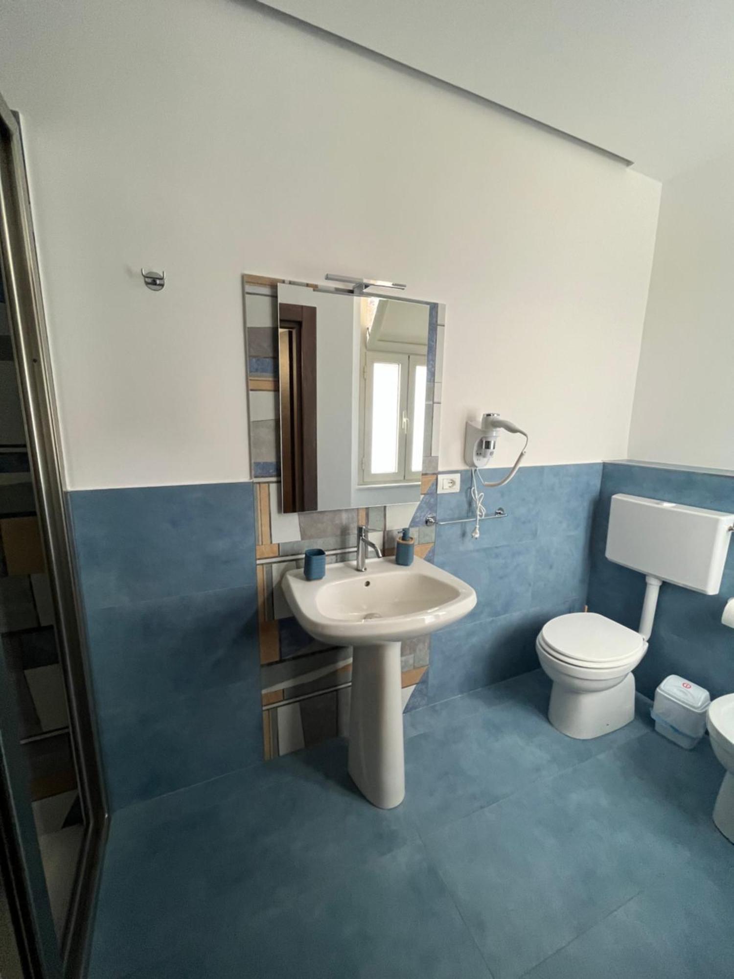 B&B Onda Marina Villa Bellini Catania Centro Zewnętrze zdjęcie
