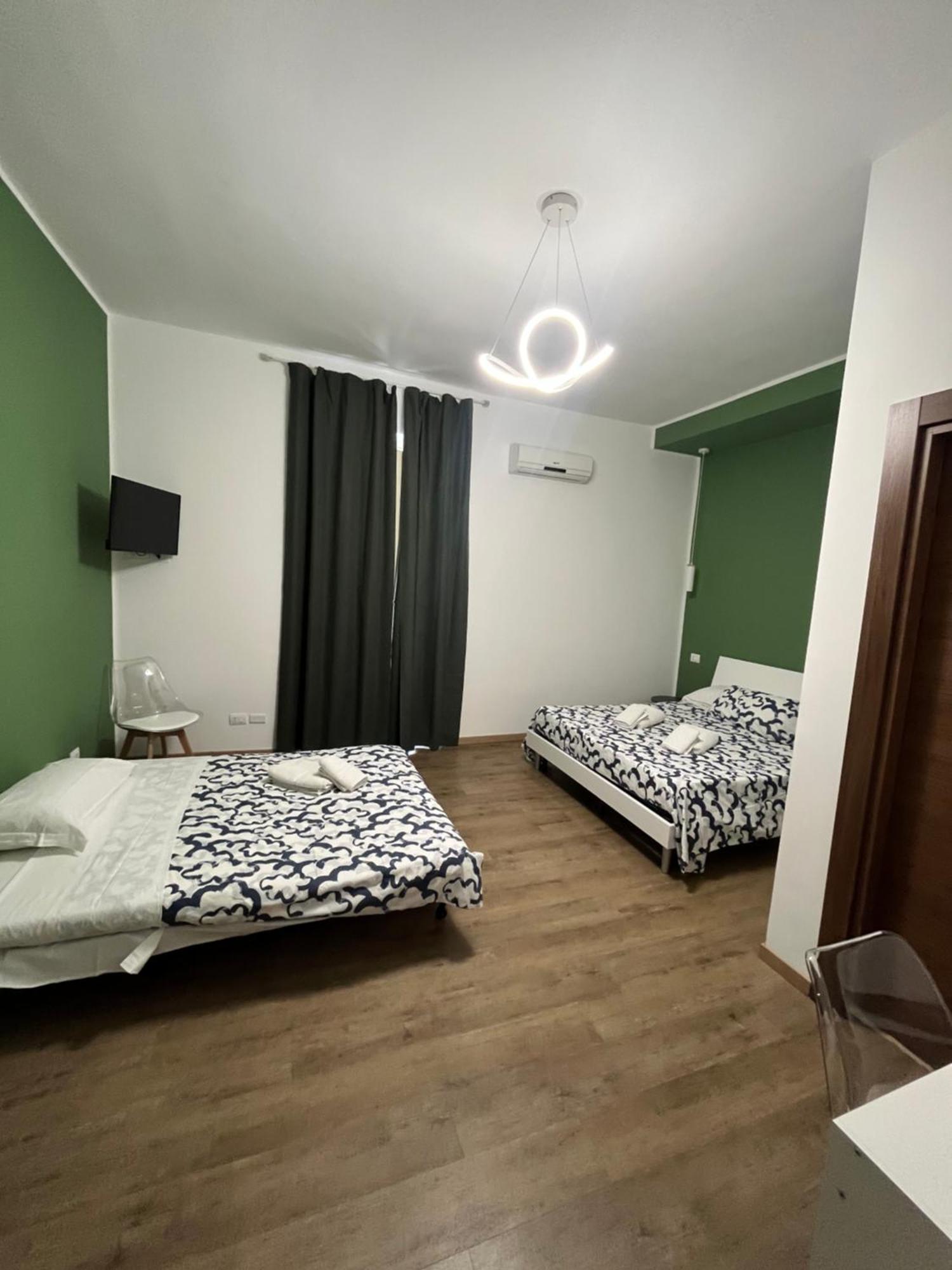 B&B Onda Marina Villa Bellini Catania Centro Zewnętrze zdjęcie